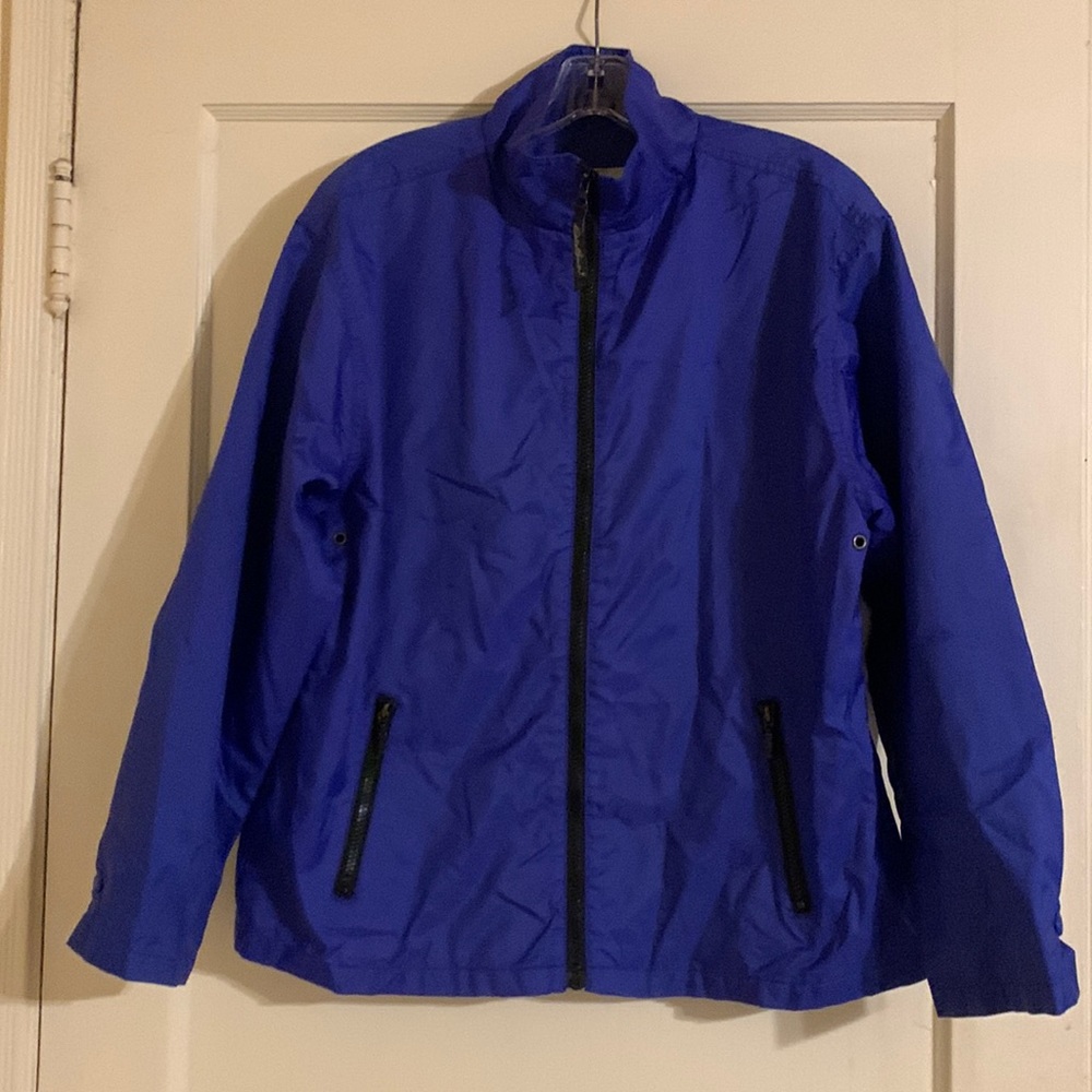 Women’s Eddie Bauer Windbreaker Jacket